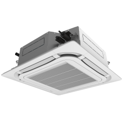 Klimatyzator kasetonowy GREE U-Match Plus White GUD50T1 5kw