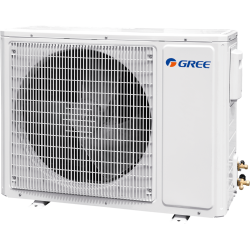 Klimatyzator kasetonowy GREE U-Match Plus White GUD100T1 10.5kw 2