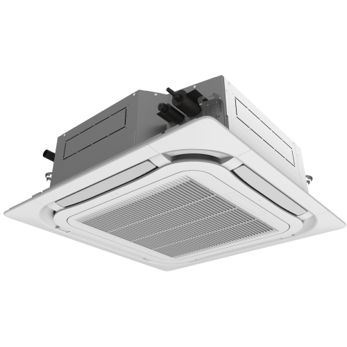 GREE U-Match Plus White GUD125T1 12kW cassette air conditioner