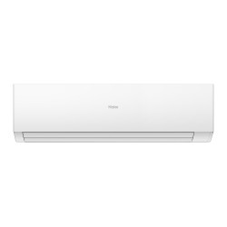 Haier Quartz Plus White Shine 9.5kW wall-mounted air conditioner