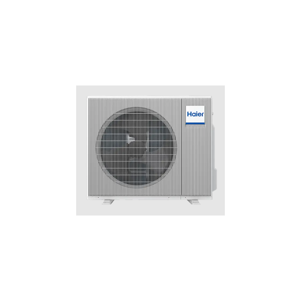 Haier Quartz Plus White Shine 9.5kW wall-mounted air conditioner