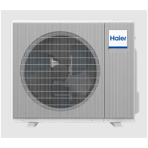 Nástěnná klimatizace Haier Quartz Plus White Shine 9,5 kW