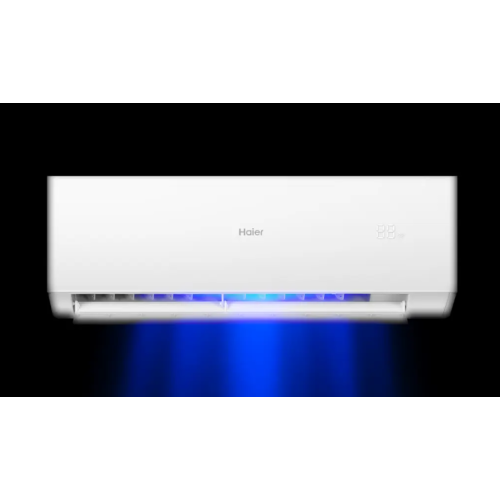 Klimatyzator ścienny Haier Quartz Plus White Shine 9.5kW