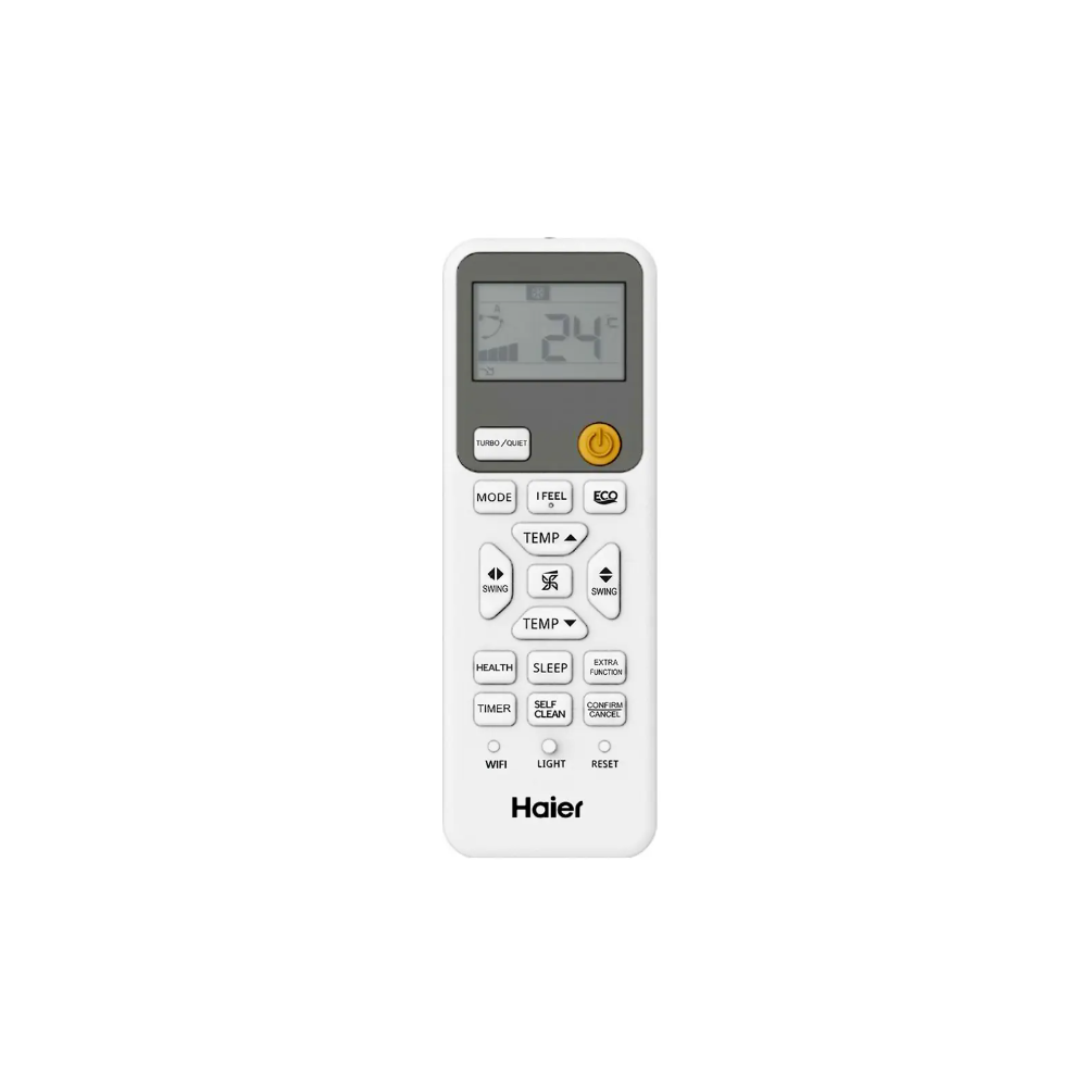 Klimatyzator ścienny Haier Pearl Neo 3.5kW (jednostka wewnętrzna) AS35PBUHRA