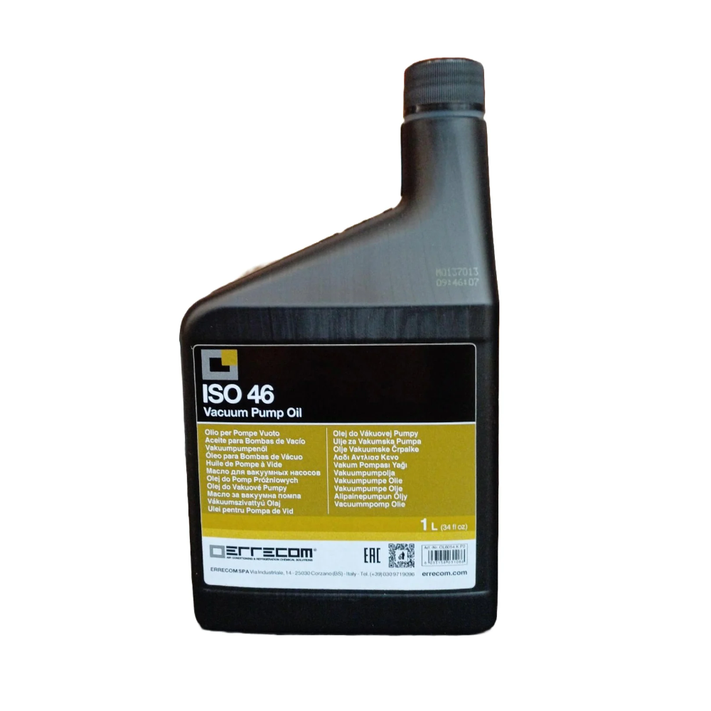 Vacuum Pump Oil 1l