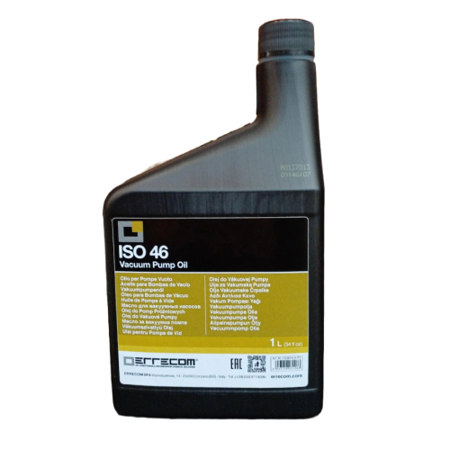 Vacuum Pump Oil 1l