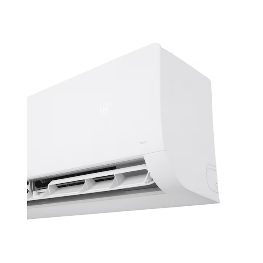 Klimatyzator LG DUALCOOL WZ 2.5kW WZ09AWN