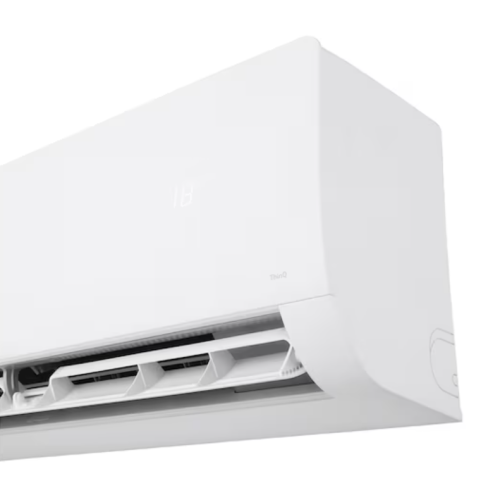 Klimatyzator LG DUALCOOL WZ 2.5kW WZ09AWN