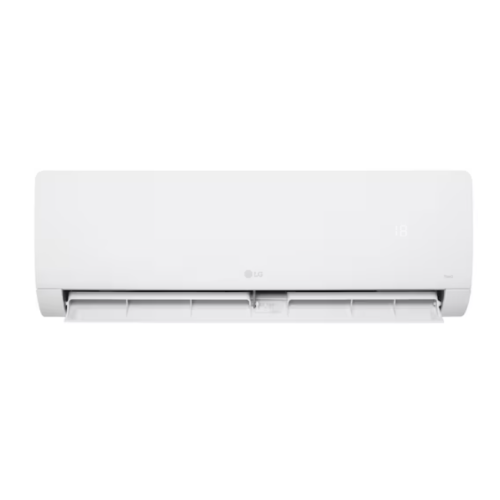Klimatizační jednotka LG DUALCOOL WZ 5kW WZ18AWN