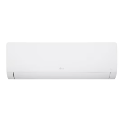 Klimatizační jednotka LG DUALCOOL WZ 6,6 kW WZ24AWN