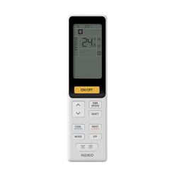 Podlahová klimatizace HEIKO C-CONSOLE 3,4 kW 2