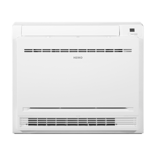 HEIKO C-CONSOLE 5kW floor-mounted air conditioner