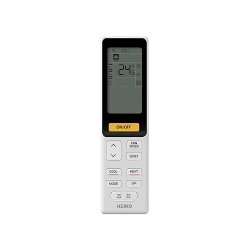 Podlahová klimatizace HEIKO C-CONSOLE 5 kW (vnitřní jednotka)