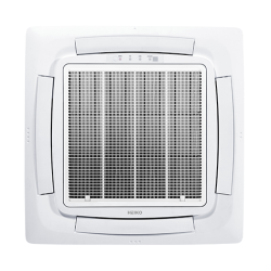 HEIKO C-CASSETTE Mini 5kW cassette air conditioner (indoor unit) 2
