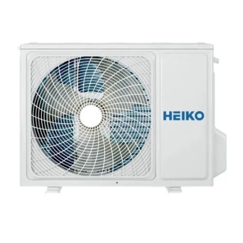 Kasetový klimatizační jednotka HEIKO C-CASSETTE Round 7kW