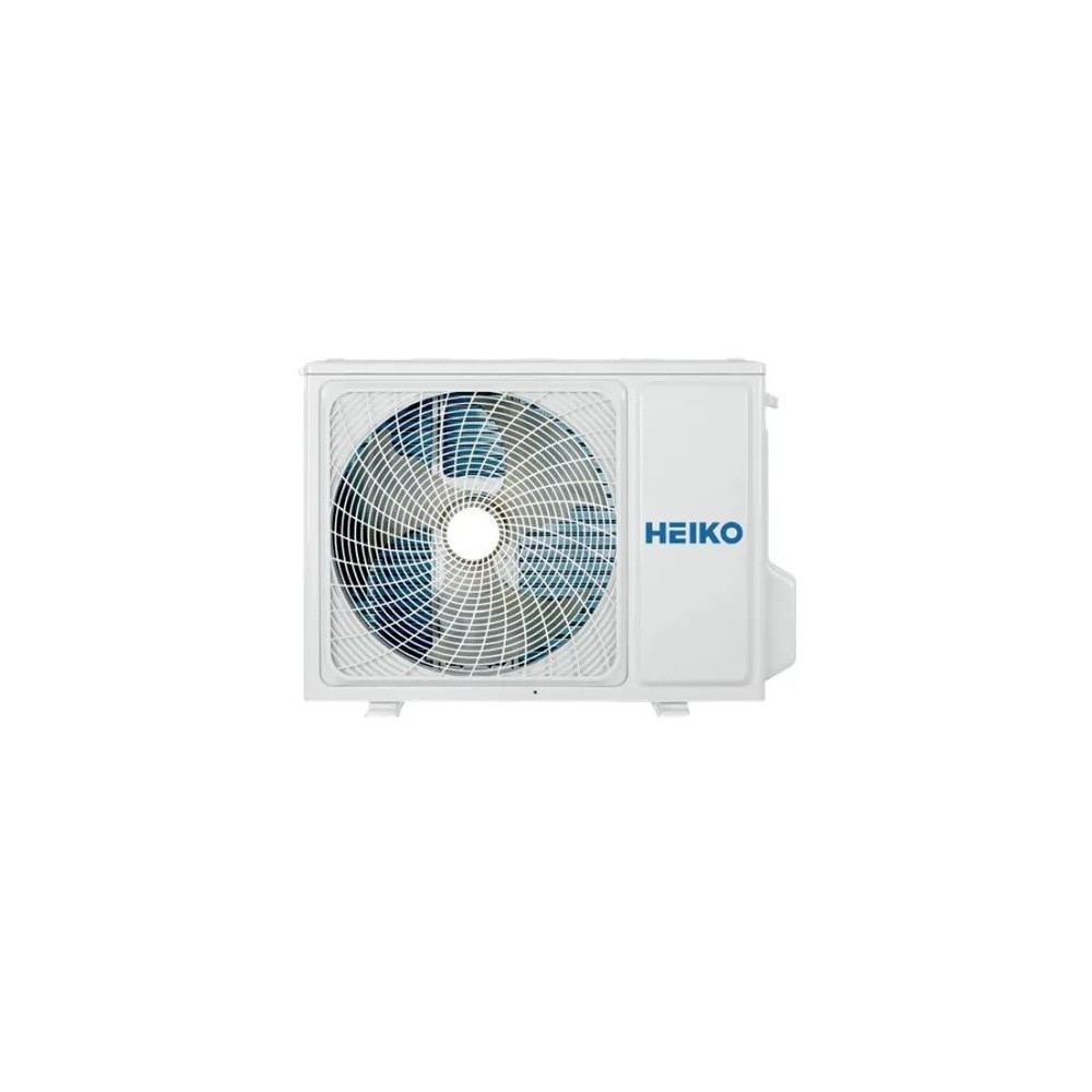 HEIKO C-CASSETTE Round 9.5kW cassette air conditioner