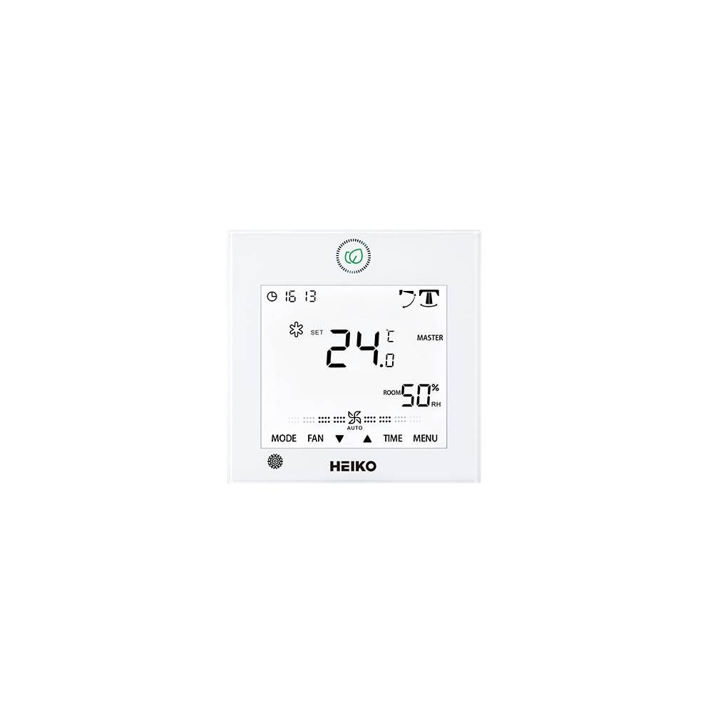HEIKO C-DUCT Slim 5kW ducted air conditioner
