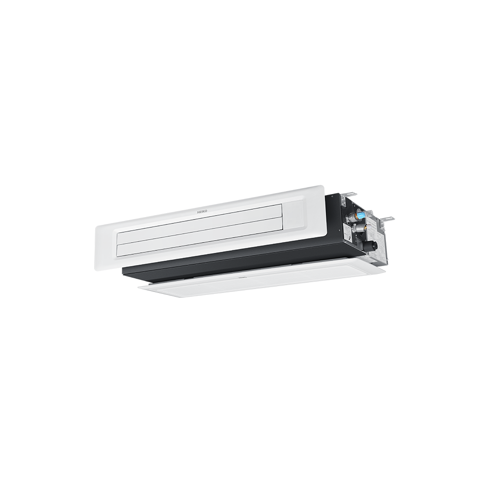 Kanálová klimatizace HEIKO C-DUCT Slim 3,5 kW (vnitřní jednotka)