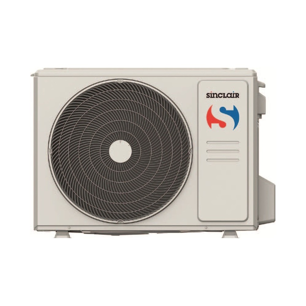 Sinclair Sky3 multisplit 7.9 kW MZ-3E27BI outdoor unit