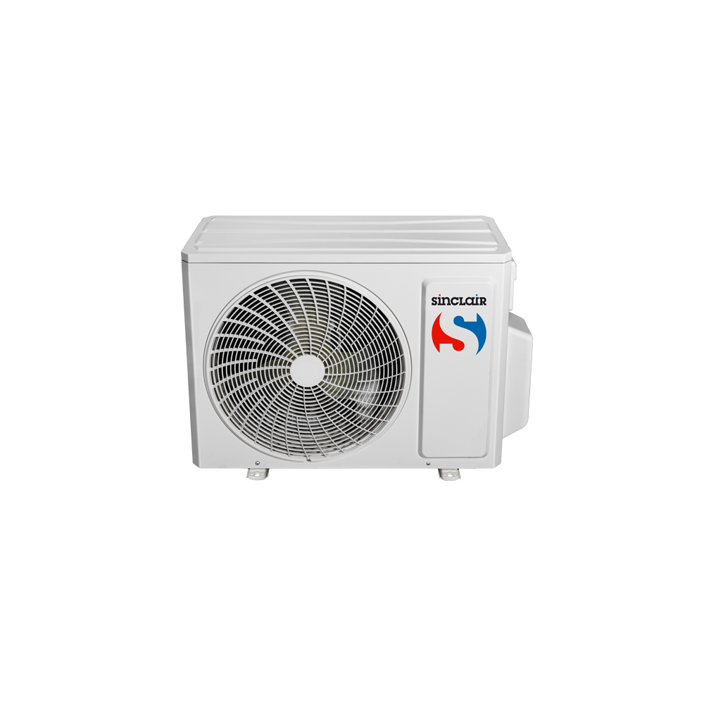 Sinclair Ray 3.2 kW Air Conditioner SIH12BIR+SOH12BIR3