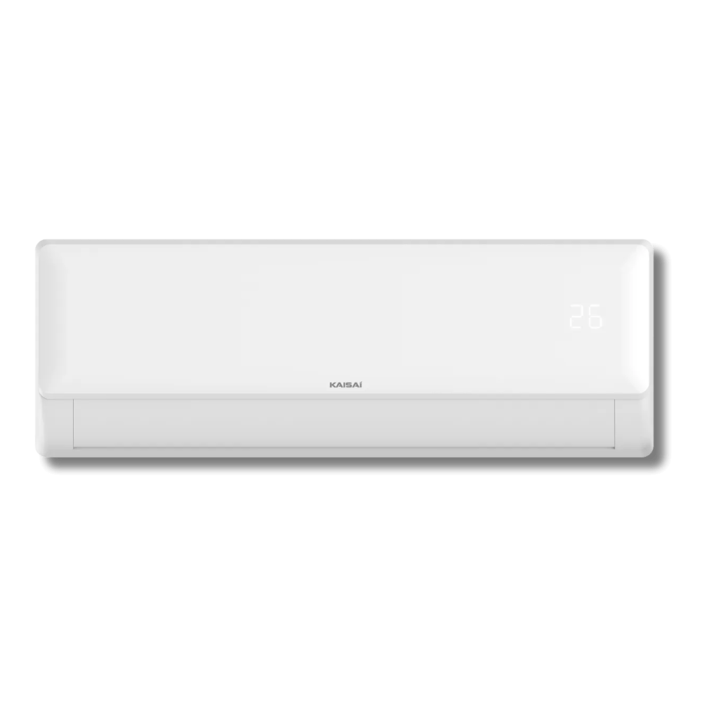 Klimatyzator Kaisai Fly+ KKWX-18RRA1/KKOX-18RRA1 5.2kW