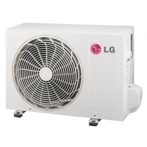 Standardní pokojová klimatizace LG Inverter P09EN