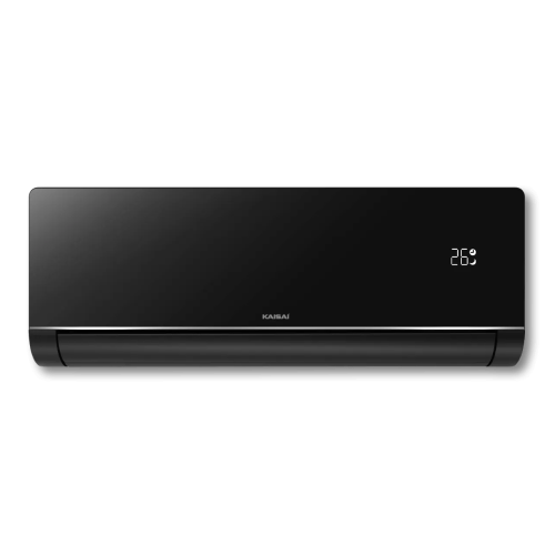 Kaisai Art Black KKWF-09RTA1/KKOH-09RTA1 2.7 kW Air Conditioner