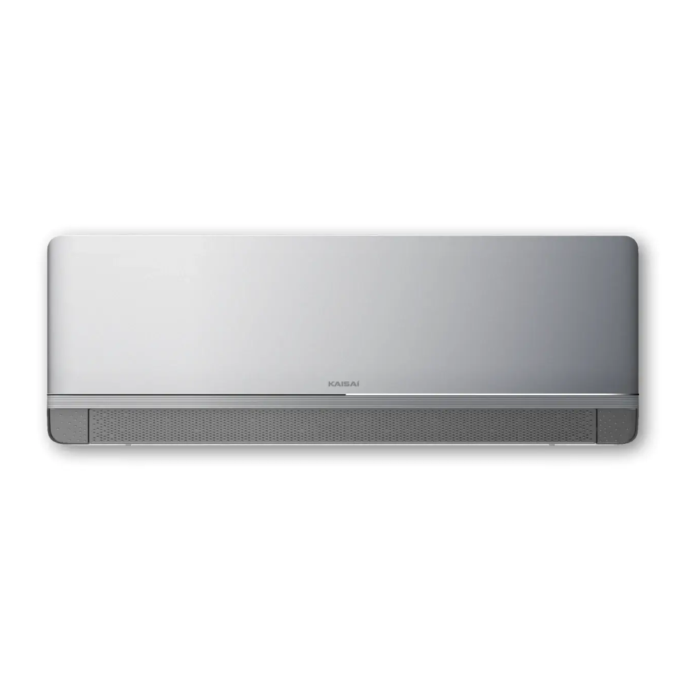 Klimatizační jednotka Kaisai Geo+ Grey KKWS-09RAA1/KKOG-09RAA1 2,7 kW