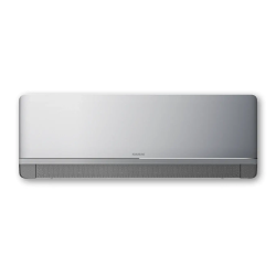 Kaisai Geo+ Grey Air Conditioner KKWRS-24RAA1/KKOG-24RAA1 7.2 kW