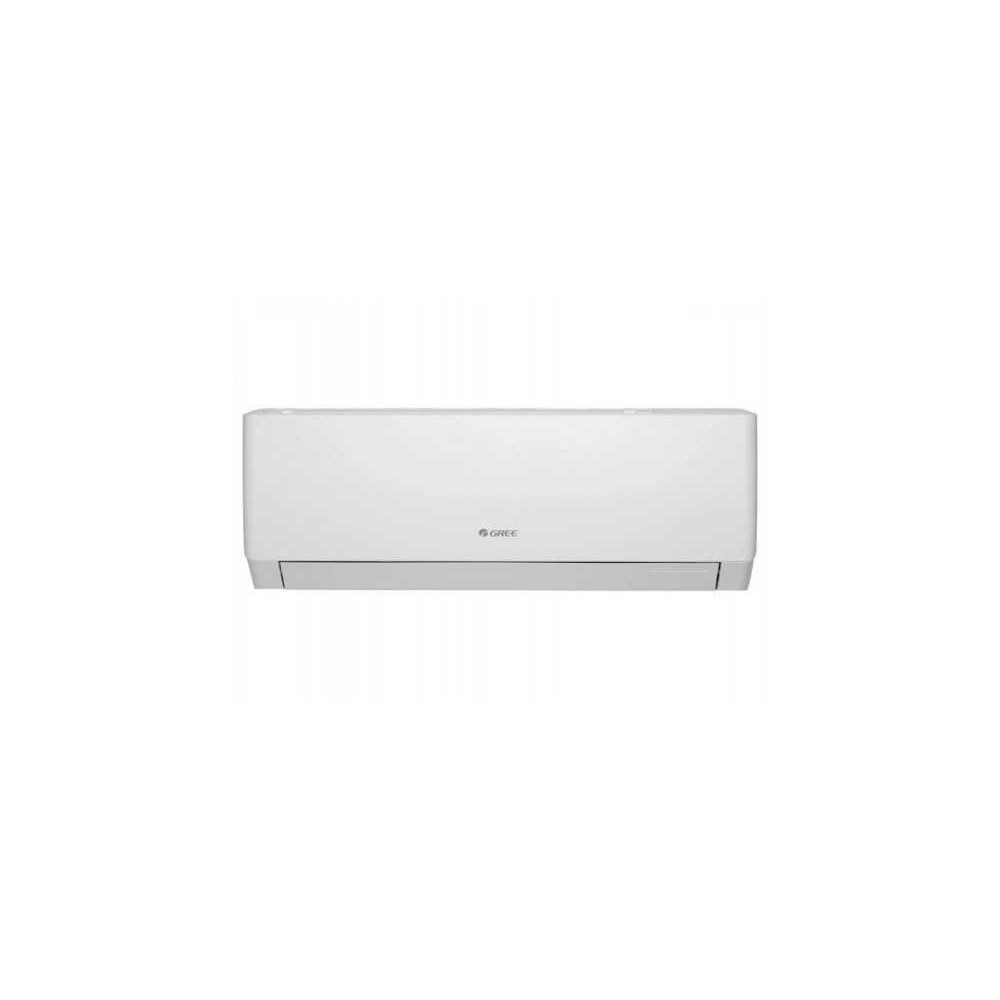 Nástěnná klimatizace Gree Pular Matt 2,5kw GWH09AGAXB-K6DNA1B