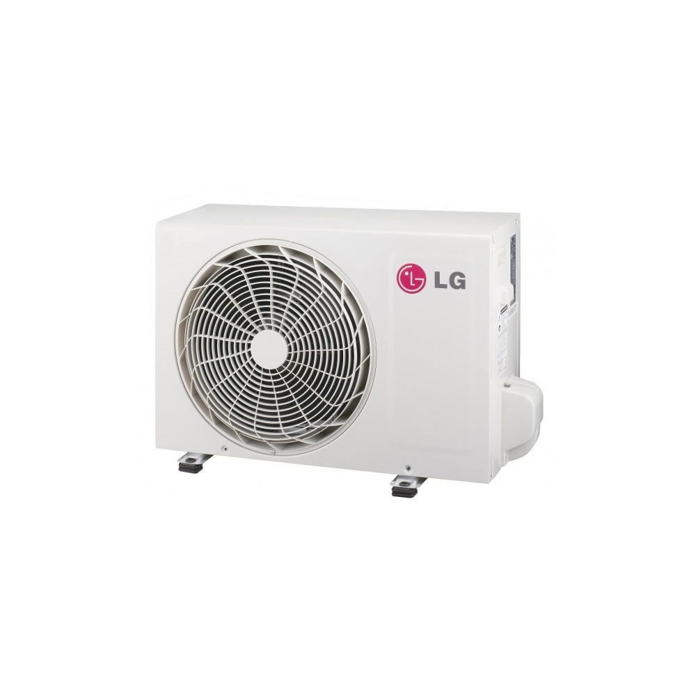 Standardní pokojová klimatizace LG Inverter P09EN