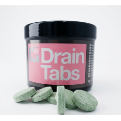 Tabletka do tacy ociekowej Drain Tabs