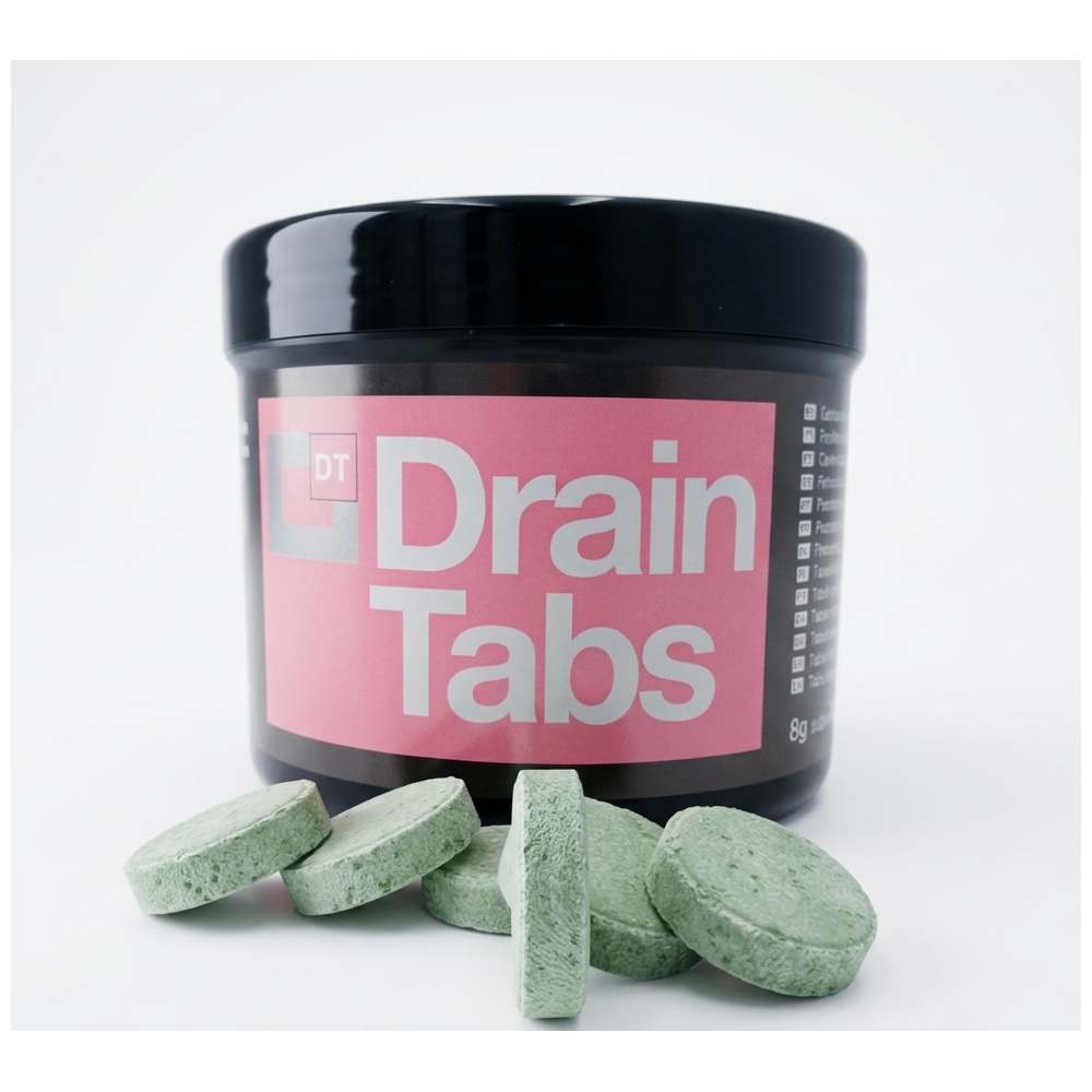 Tableta do odkapávací misky Drain Tabs