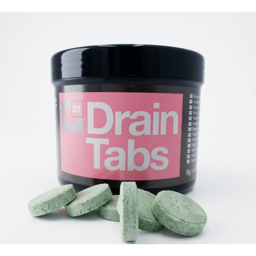 Tableta do odkapávací misky Drain Tabs