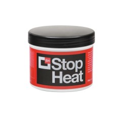Stop-Heat Errecom Heat-Resistant Protective Paste for Soldering and Welding