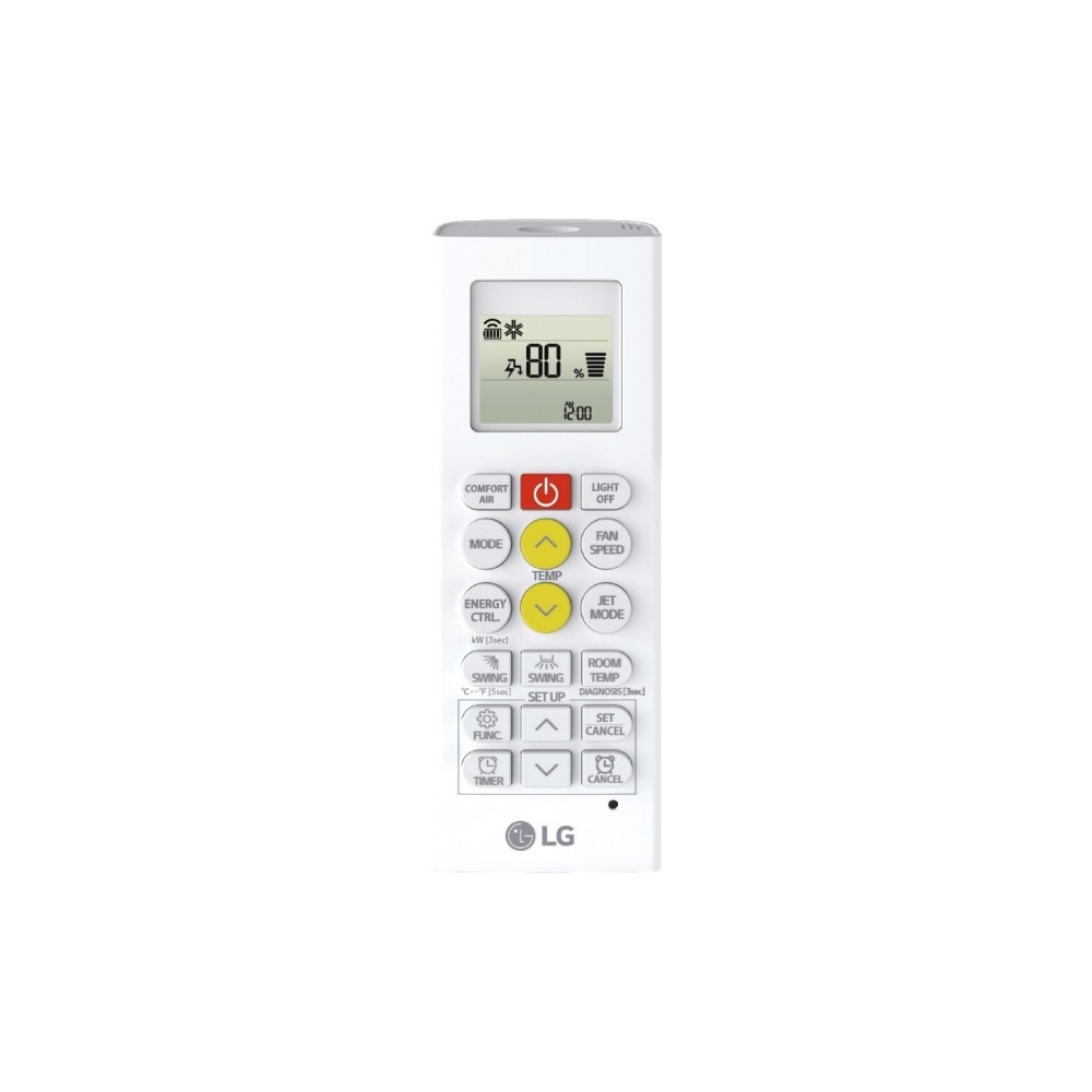 LG Standard Inverter room air conditioner P09EN