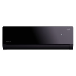 Klimatyzator Rotenso Luve Black LB50Xi/LO50Xo 5.3kW
