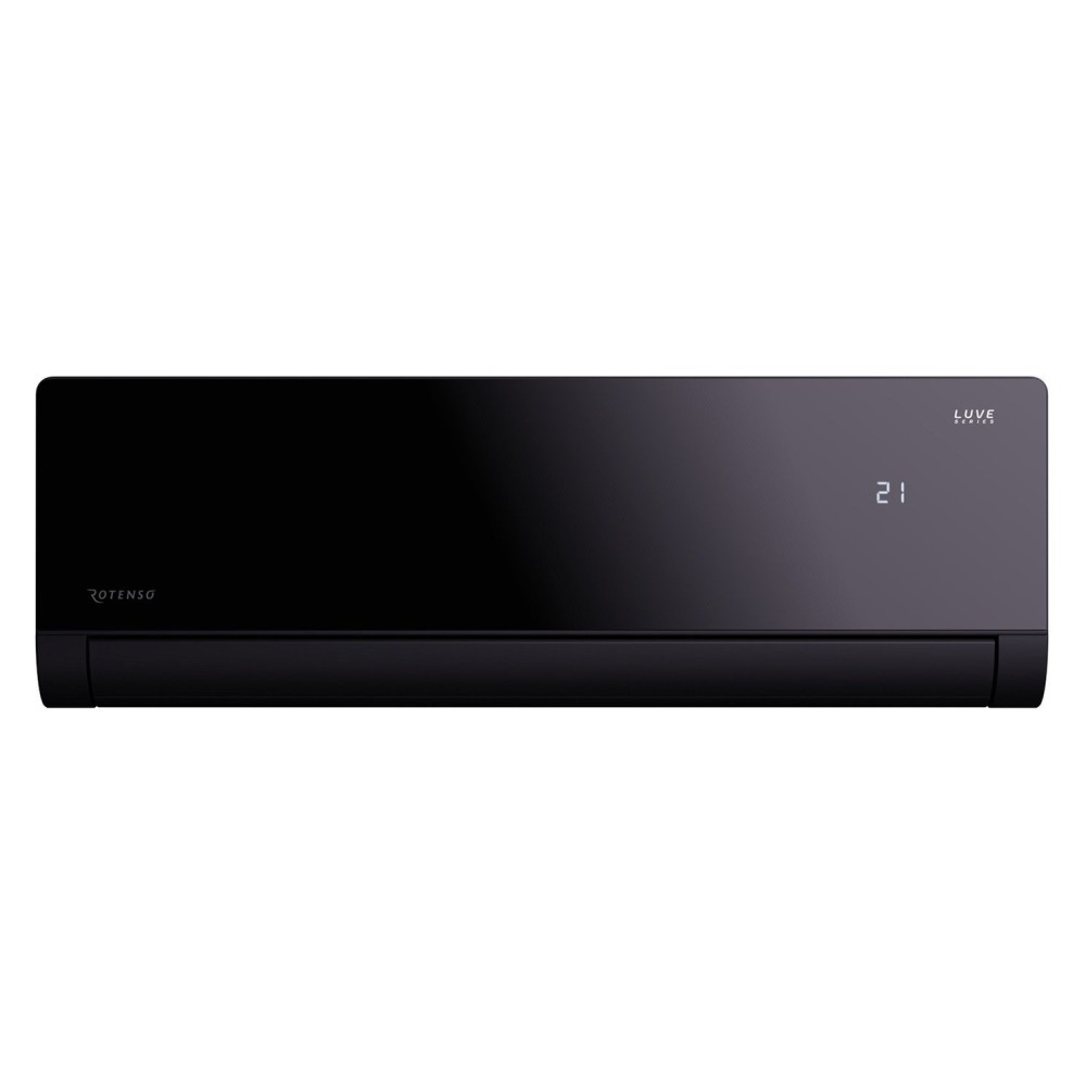 Rotenso Luve Black LB50Xi/LO50Xo 5.3 kW Air Conditioner