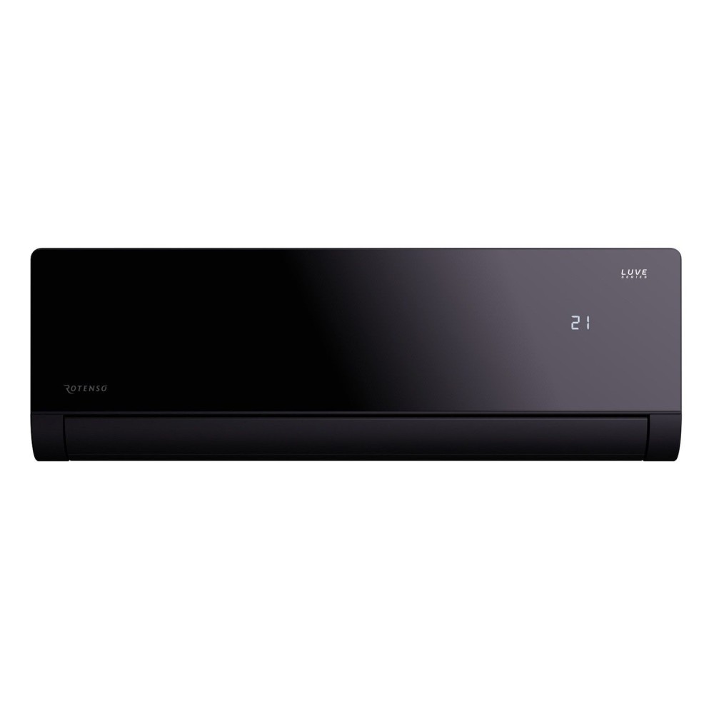 Rotenso Luve Pro Black