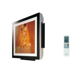 Klimatyzator pokojowy LG ARTCOOL Gallery A09FR