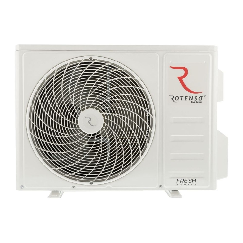 Klimatyzator Rotenso Fresh FH35Xi/FH35Xo 3.5kW
