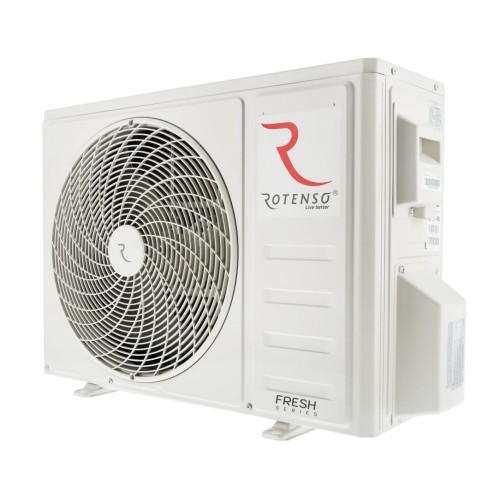 Klimatyzator Rotenso Fresh FH35Xi/FH35Xo 3.5kW