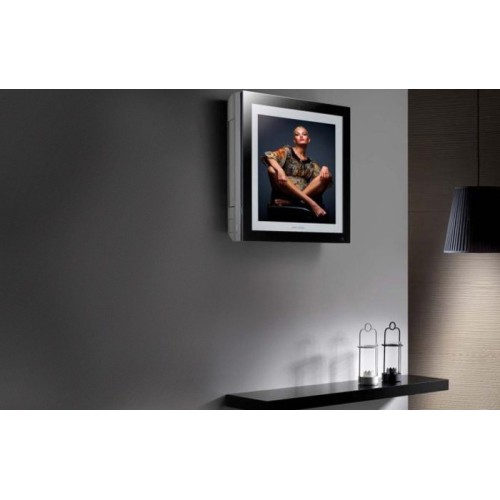 LG ARTCOOL Gallery A09FR room air conditioner