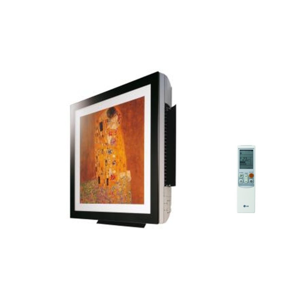 LG ARTCOOL Gallery A09FR room air conditioner