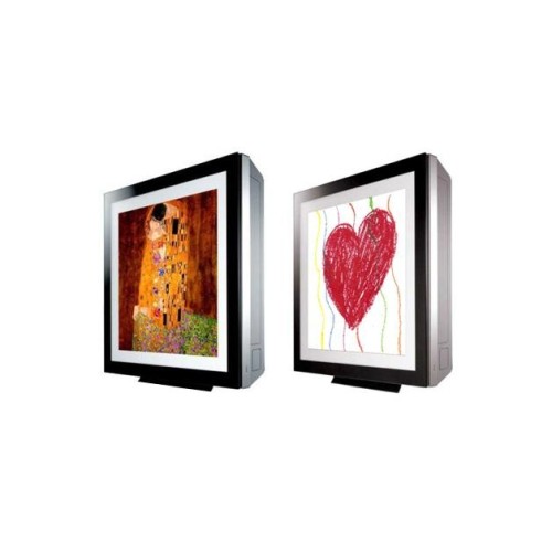 LG ARTCOOL Gallery A09FR room air conditioner