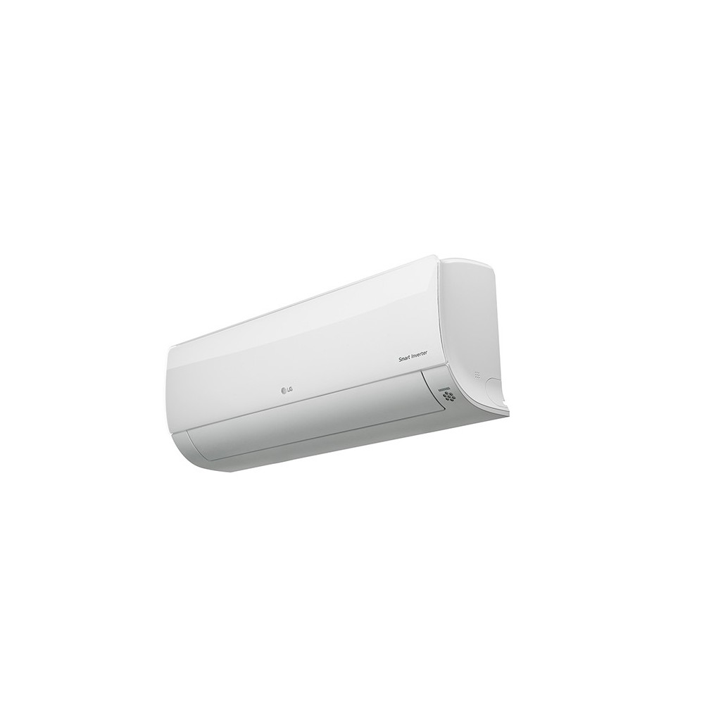 LG Deluxe DC09RQ 2.5kW room air conditioner