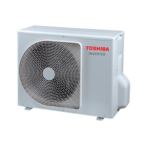 Toshiba Haori RAS-B13N4KVRG-E/RAS-13J2AVSG-E1 3.5 kW Air Conditioner