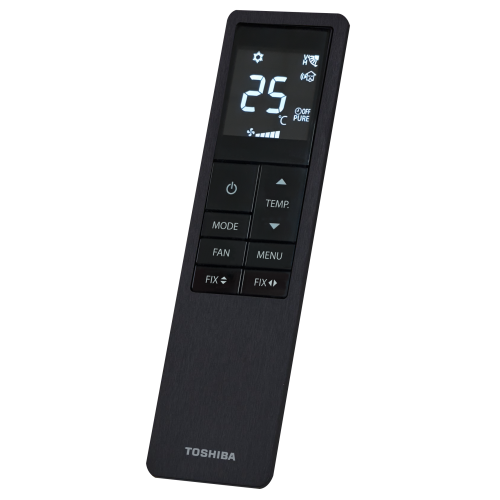 Klimatizační jednotka Toshiba Haori RAS-B16N4KVRG-E/RAS-16J2AVSG-E1 4,6 kW