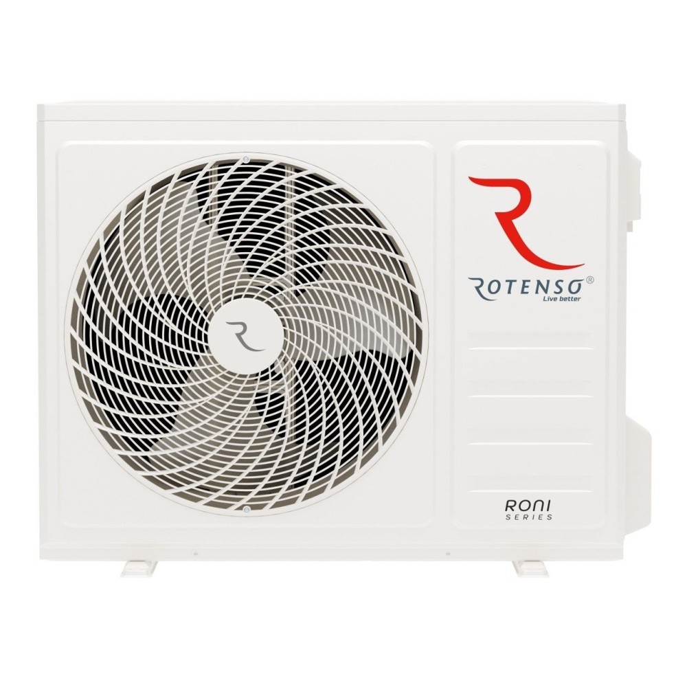 Klimatizační jednotka Rotenso Roni R50Xi/o 5 kW R18