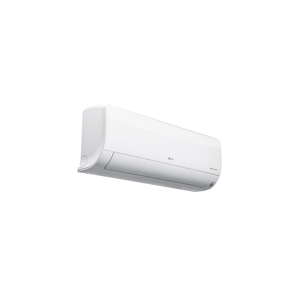 Pokojová klimatizace LG Deluxe DC09RQ 2,5 kW